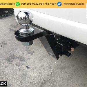 คานลากเรือ Toyota Vios คานลากเรือ มือสอง โตโยต้า วีออส towbar hitch Toyota Vios หูลากเรือ โตโยต้า วีออส
