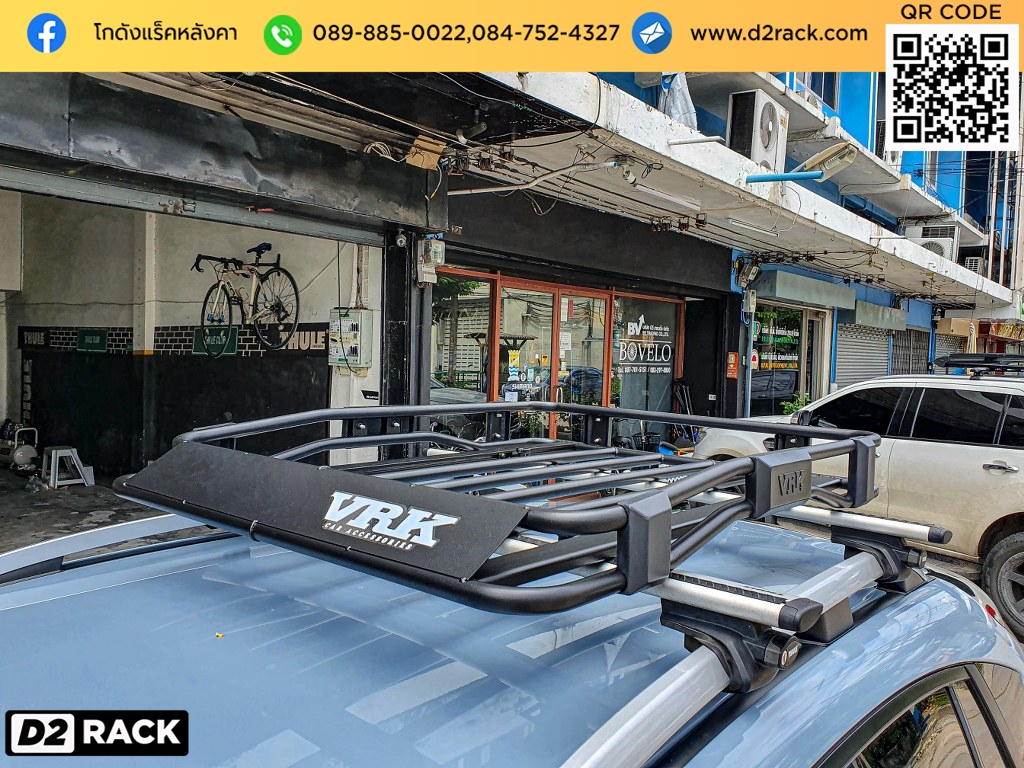 คานแร็คหลังคา nameka vrk รุ่น tray 001 สำหรับ ซูบารุ xv แร็คมือสอง วีอาร์เค แร็คหลังคาถอดได้ subaru xv ปัญหาแร็คหลังคา ติดแร็คหลังคา nameka ราคา ขายึดแร็คหลังคา ราคา