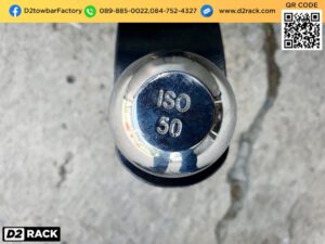 ชุดลากพ่วง ( hook joint ) BMW X3 หางลาก รถพ่วง บีเอ็ม เอ็กซ์ 3 หางลากเทเลอร์ BMW X3 เทรลเลอร์ลาก มอเตอร์ไซค์ บีเอ็ม เอ็กซ์ 3