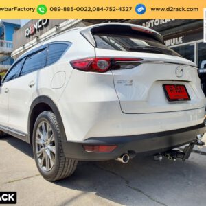 ชุดลากเรือ Mazda CX8 ชุดลากพ่วง มาสด้า ซีเอ็กซ์ 8 หัวบอลลากเรือ Mazda CX8 เทรลเลอร์ลาก มาสด้า ซีเอ็กซ์ 8 เทรลเลอร์ลากมือสอง Mazda CX8