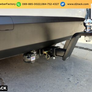 คานลากเรือ Mazda CX8 คานลากเรือ มือสอง มาสด้า ซีเอ็กซ์ 8 towbar hitch Mazda CX8 หูลากเรือ มาสด้า ซีเอ็กซ์ 8