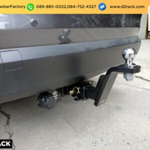 towbar hitch Mazda CX8 หูลากเรือ มาสด้า ซีเอ็กซ์ 8 ห่วงลากจูง Mazda CX8 ปากนกแก้ว ลาก รถ มาสด้า ซีเอ็กซ์ 8 หัวบอลลากเรือมือสอง Mazda CX8