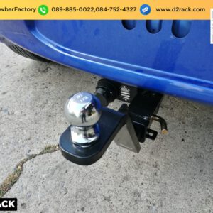 towbar hitch Mitsubishi Mirage หูลากเรือ มิตซูบิชิ มิราจ ห่วงลากจูง Mitsubishi Mirage ปากนกแก้ว ลาก รถ มิตซูบิชิ มิราจ หัวบอลลากเรือมือสอง Mitsubishi Mirage