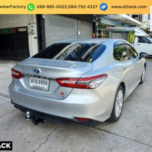 หูลากรถ Toyota Camry ชุดลากหัวบอล โตโยต้า คัมรี่ หางลากพ่วง Toyota Camry คานลากเรือ โตโยต้า คัมรี่ คานลากเรือ มือสอง Toyota Camry