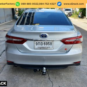 ตะขอลากจูง Toyota Camry หัวบอลลากรถ โตโยต้า คัมรี่ กันชนลากพ่วง Toyota Camry ตะขอลากรถ โตโยต้า คัมรี่ เทรลเลอร์ลากมือสอง Toyota Camry กันชนลากพ่วงมือสอง โตโยต้า คัมรี่