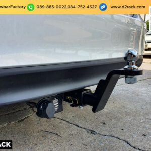 towbar hitch Toyota Camry หูลากเรือ โตโยต้า คัมรี่ ห่วงลากจูง Toyota Camry ปากนกแก้ว ลาก รถ โตโยต้า คัมรี่ หัวบอลลากเรือมือสอง Toyota Camry