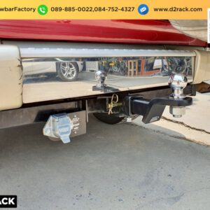 คานลากเรือ โตโยต้า แลนด์ครุยเซอร์ หัวบอลลากรถ Toyota LandCruiser หางลากเรือ โตโยต้า แลนด์ครุยเซอร์ ชุดลากจูง Toyota LandCruiser ตะขอลากเรือ โตโยต้า แลนด์ครุยเซอร์