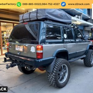 หูลากรถ Jeep Cherokee ชุดลากหัวบอล จิ๊ป เชอโรกี หางลากพ่วง Jeep Cherokee คานลากเรือ จิ๊ป เชอโรกี คานลากเรือ มือสอง Jeep Cherokee