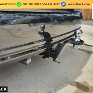 towbar hitch Hyundai H1 หูลากเรือ ฮุนได เอชวัน ห่วงลากจูง Hyundai H1 ปากนกแก้ว ลาก รถ ฮุนได เอชวัน หัวบอลลากเรือมือสอง Hyundai H1