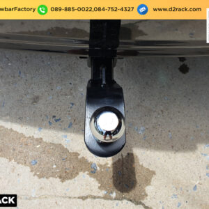 ตะขอลากจูง Hyundai H1 หัวบอลลากรถ ฮุนได เอชวัน หัวบอลลากเรือ Hyundai H1 เทรลเลอร์ลาก ฮุนได เอชวัน กันชนลากพ่วงมือสอง Hyundai H1 เทรลเลอร์ลากมือสอง ฮุนได เอชวัน