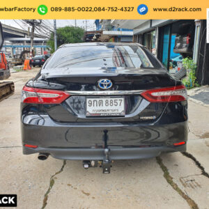 เทรลเลอร์ลาก Toyota Camry ตะขอลากรถ โตโยต้า คัมรี่ ชุดลากพ่วง Toyota Camry ปากนกแก้ว ลาก รถ โตโยต้า คัมรี่ หูลากรถ Toyota Camry