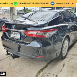 เทรลเลอร์ลาก Toyota Camry ตะขอลากรถ โตโยต้า คัมรี่ ชุดลากพ่วง Toyota Camry ปากนกแก้ว ลาก รถ โตโยต้า คัมรี่ หูลากรถ Toyota Camry