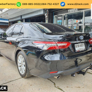 อุปกรณ์ ลาก พ่วง Toyota Camry กันชนลากพ่วง โตโยต้า คัมรี่ หัวบอลลากเรือ Toyota Camry อุปกรณ์เทรลเลอร์ ลากเรือ โตโยต้า คัมรี่ หางลากมือสอง Toyota Camry