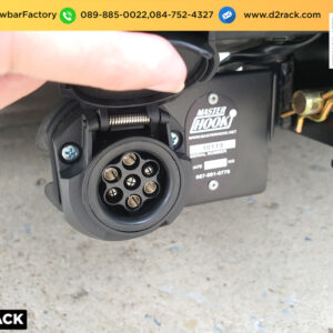 ชุดลากพ่วง ( hook joint ) Toyota Camry หางลาก รถพ่วง โตโยต้า คัมรี่ หางลากเทเลอร์ Toyota Camry เทรลเลอร์ลาก มอเตอร์ไซค์ โตโยต้า คัมรี่