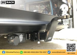 หูลากรถ Honda Civic ชุดลากหัวบอล ฮอนด้า ซีวิค หางลากพ่วง Honda Civic คานลากเรือ ฮอนด้า ซีวิค คานลากเรือ มือสอง Honda Civic