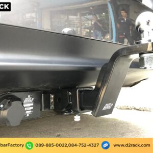 หูลากรถ Honda Civic ชุดลากหัวบอล ฮอนด้า ซีวิค หางลากพ่วง Honda Civic คานลากเรือ ฮอนด้า ซีวิค คานลากเรือ มือสอง Honda Civic