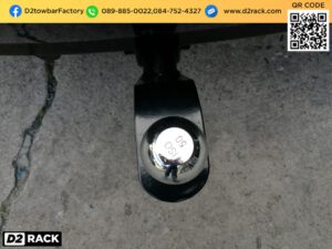 คานลากเรือ Honda Civic คานลากเรือ มือสอง ฮอนด้า ซีวิค towbar hitch Honda Civic หูลากเรือ ฮอนด้า ซีวิค