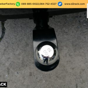 คานลากเรือ Honda Civic คานลากเรือ มือสอง ฮอนด้า ซีวิค towbar hitch Honda Civic หูลากเรือ ฮอนด้า ซีวิค