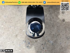 ชุดลากพ่วง ( hook joint ) Honda Civic หางลาก รถพ่วง ฮอนด้า ซีวิค หางลากเทเลอร์ Honda Civic เทรลเลอร์ลาก มอเตอร์ไซค์ ฮอนด้า ซีวิค