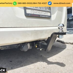 คานลากเรือ ฮอนด้า ฟรีด หัวบอลลากรถ Honda Freed หางลากเรือ ฮอนด้า ฟรีด ชุดลากจูง Honda Freed ตะขอลากเรือ ฮอนด้า ฟรีด