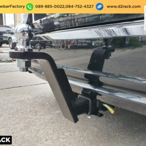 คานลากเรือ ฮุนได เอชวัน หัวบอลลากรถ Hyundai H1 หางลากเรือ ฮุนได เอชวัน ชุดลากจูง Hyundai H1 ตะขอลากเรือ ฮุนได เอชวัน