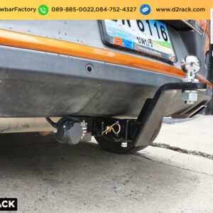 towbar hitch MG GS หูลากเรือ เอ็มจี จีเอส ห่วงลากจูง MG GS ปากนกแก้ว ลาก รถ เอ็มจี จีเอส หัวบอลลากเรือมือสอง MG GS