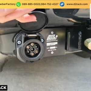 คานลากเรือ โตโยต้า ฟอร์จูนเนอร์ หัวบอลลากรถ Toyota Fortuner 08-15 หางลากเรือ โตโยต้า ฟอร์จูนเนอร์ ชุดลากจูง Toyota Fortuner 08-15 ตะขอลากเรือ โตโยต้า ฟอร์จูนเนอร์