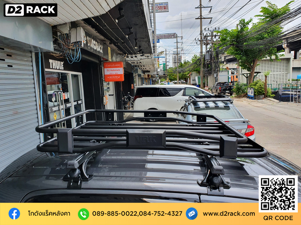 ขาจับแร็คหลังคา nameka Suzuki Celerio ติดแร็คหลังคาข้อเสีย วีอาร์เค VRK รุ่น Tray 001 แร็คหลังคา ราคา ซูซูกิ ซีลีริโอ ขาจับแร็ค โรบาร์แร็คหลังคา d2 autorack แร็คหลังคาsuv