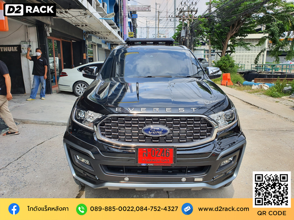 ราวแร็คหลังคา carryboy cb550n แร็คหลังคาราคาถูก โรบาร์แร็คหลังคา ford everest วิธีติดขายึดแร็คหลังคา แครี่บอย ฟอร์ด เอเวอเรสต์ ขายแร็คหลังคามือสอง