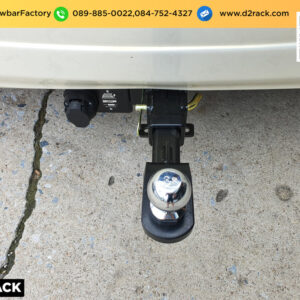 ตะขอลากจูง Honda Freed หัวบอลลากรถ ฮอนด้า ฟรีด หัวบอลลากเรือ Honda Freed เทรลเลอร์ลาก ฮอนด้า ฟรีด กันชนลากพ่วงมือสอง Honda Freed เทรลเลอร์ลากมือสอง ฮอนด้า ฟรีด