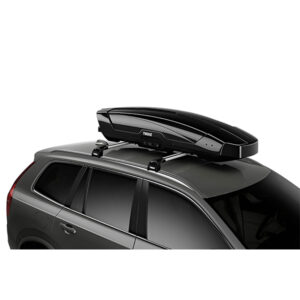 ที่วางของบนหลังคารถ Roofbox THULE Motion XT Sport กล่องหลังคารถ-preview