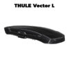 กล่องเก็บของบนหลังคารถ Roofbox THULE Vector L กล่องสัมภาระบนหลังคา-preview