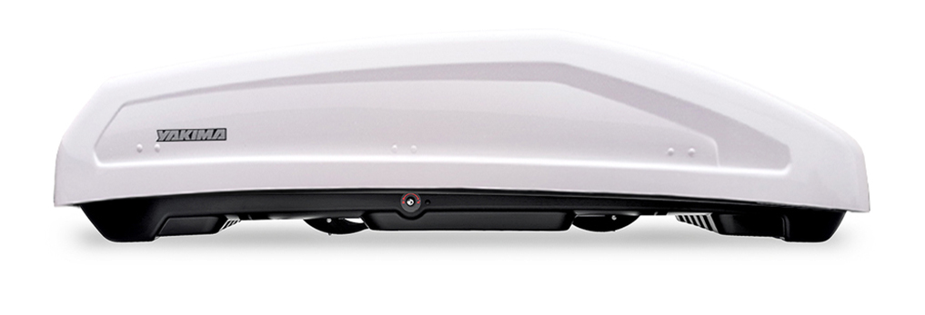 กล่องสัมภาระบนหลังคา Roofbox YAKIMA Easytrip 470 L กล่องใส่ของบนหลังคามือ 2