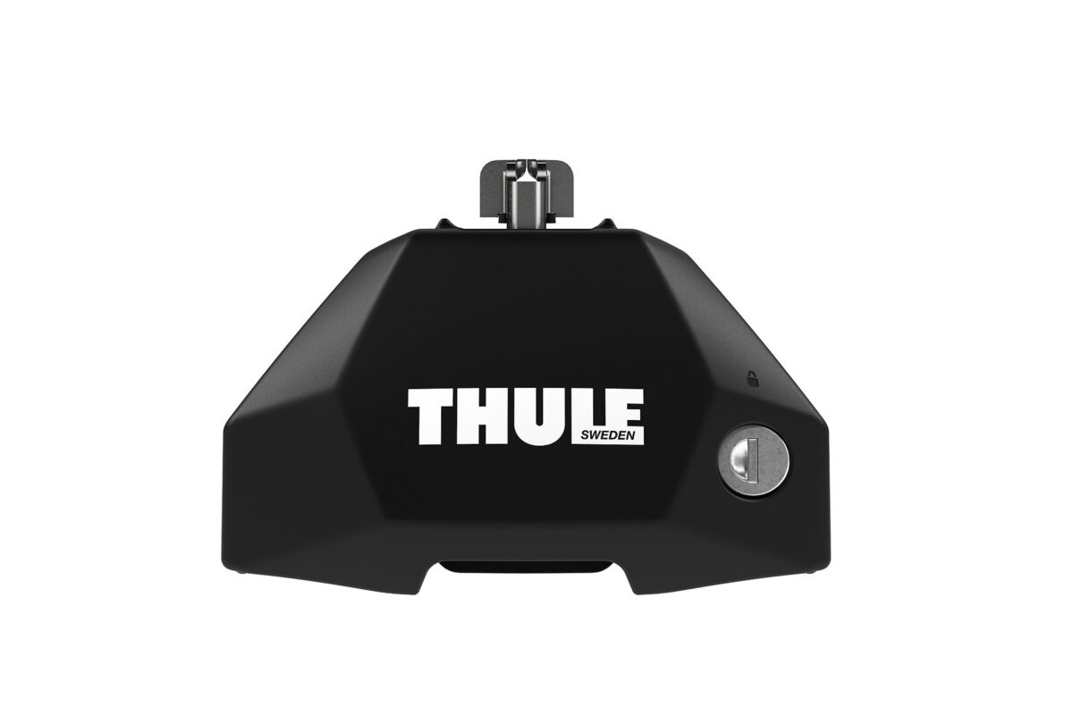 แร็คหลังคาTHULE7106 Fix Point+คานขวางWingbar+ชุดKit-A7