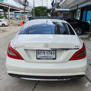 แร็คหลังคารถยนต์ THULE Fix Point ประกอบด้วย thule 753 + ชุดคานขวาง thule wingbar + ชุด kit แร็คหลังคารถกระบะ แร็คจักรยานรถเก๋ง วีอาร์เค แร็คหลังคาsuv