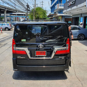 ขาจับแร็คหลังคาทําเอง SCR Normal Roof รุ่น SN01 ประกอบด้วย ชุดขาจับแร็ค SCR + ชุดคานขวาง ครบชุด แร็คหลังคาthuleราคา ขาจับแร็คหลังคารถตู้