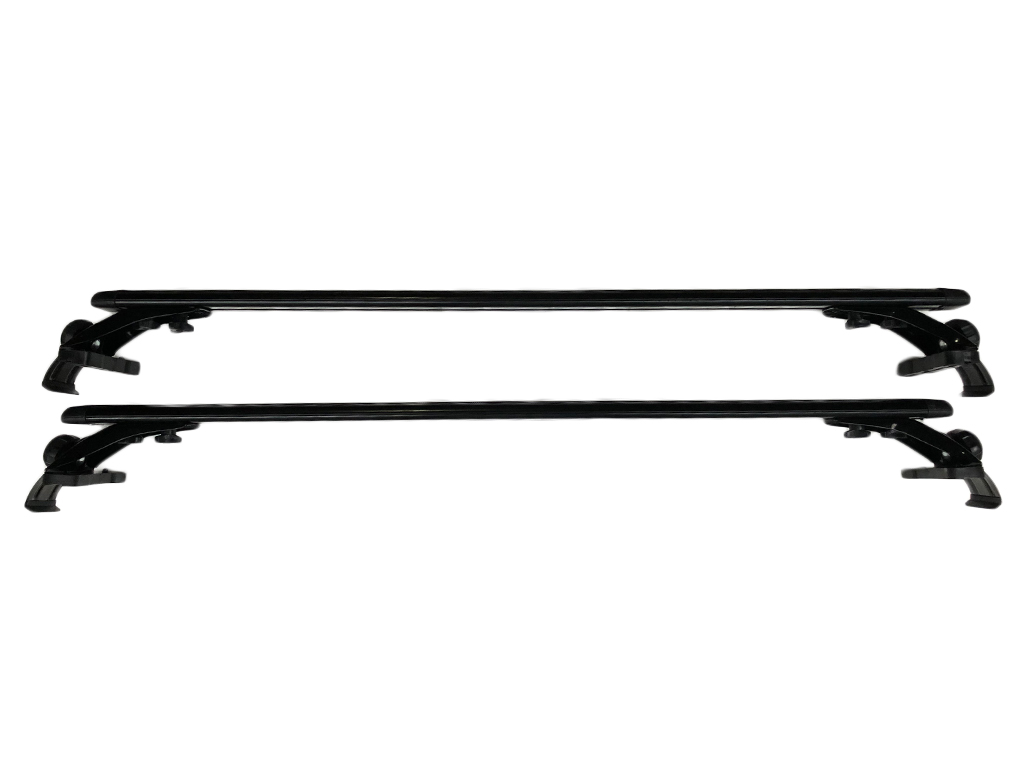 แร็คหลังคา SCR รุ่น SN01 Normal Roof ชุดขาจับ + คานขวางครบชุด-A18