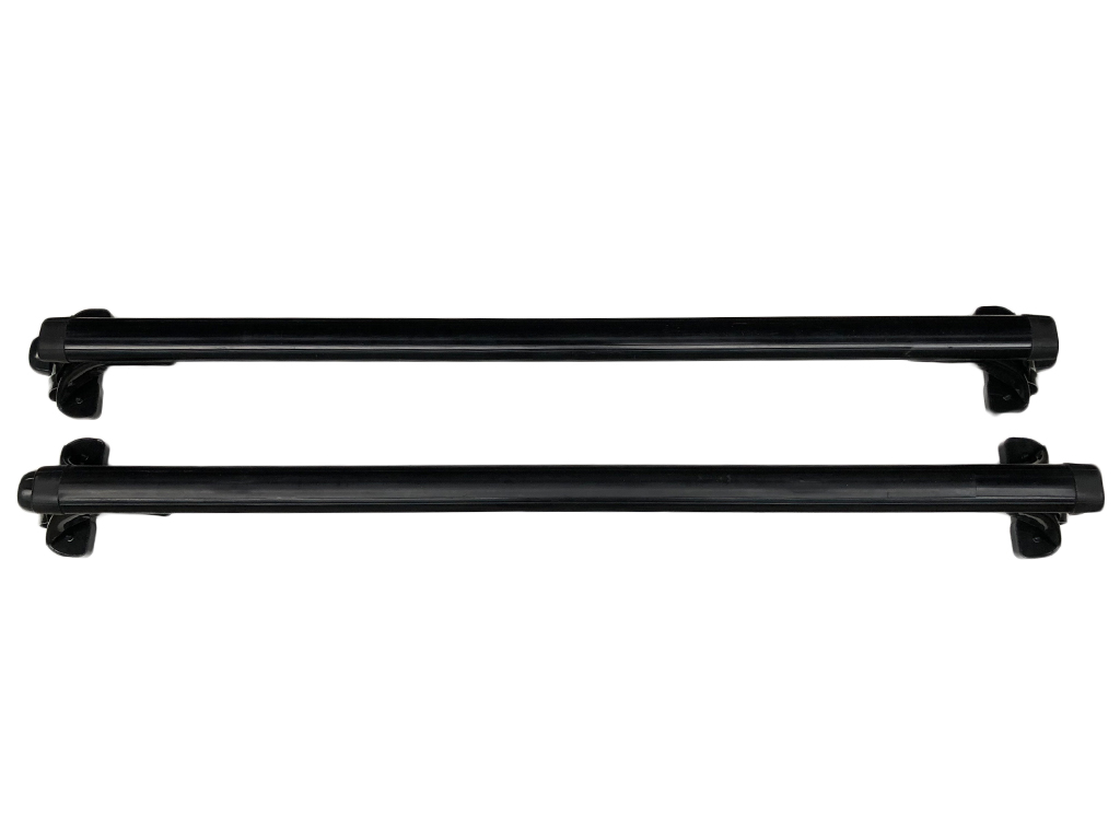 แร็คหลังคา SCR รุ่น SN01 Normal Roof ชุดขาจับ + คานขวางครบชุด-A19