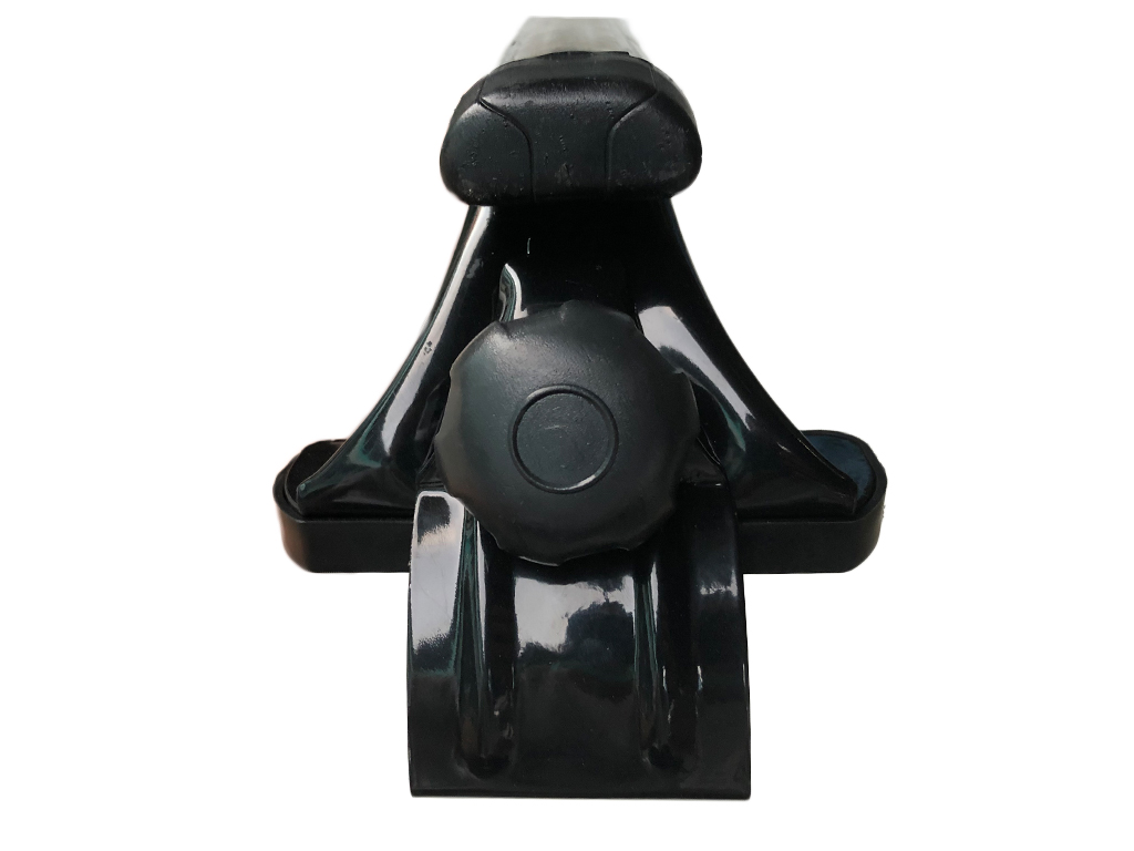 แร็คหลังคา SCR รุ่น SN01 Normal Roof ชุดขาจับ + คานขวางครบชุด-A23