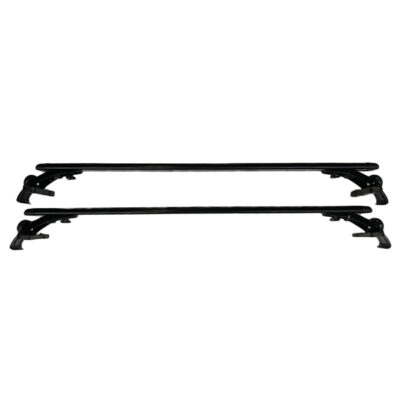 แร็คหลังคา SCR รุ่น SN01 สำหรับรถ Normal Roof ชุดขาจับคานขวาง RoofRack ...