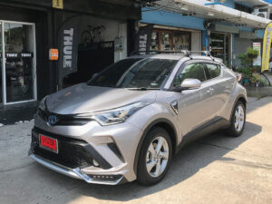 ขาจับแร็คหลังคา YAKIMA Normal Roof รุ่น Flush Bar NR01 ประกอบด้วย ชุดขาจับแร็ค YAKIMA + ชุดคานขวาง ครบชุด แร็คจักรยานกระบะ แร็คหลังคารถมือสอง ยากิมา ราวหลังคารถกระบะ