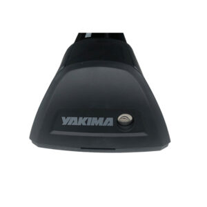 แร็คหลังคา YAKIMA รุ่น Flush Bar NR01 Normal Roof + คานขวางครบชุด-A27