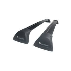 แร็คหลังคา YAKIMA รุ่น Flush Bar NR01 Normal Roof + คานขวางครบชุด-A21