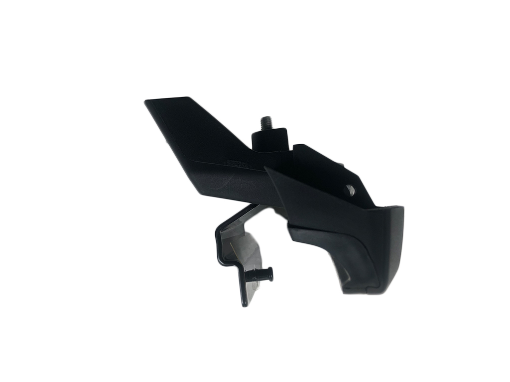 แร็คหลังคา YAKIMA รุ่น Through Bar FH02 Flush Rail + คานขวางครบชุด-A17
