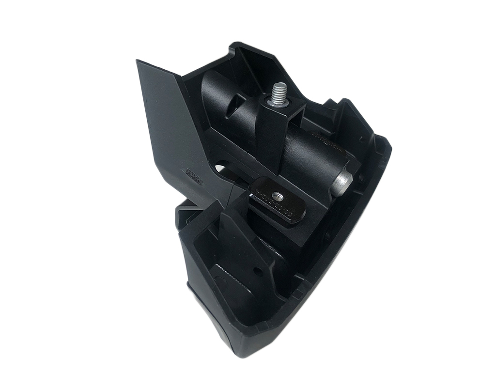แร็คหลังคา YAKIMA รุ่น Through Bar FH02 Flush Rail + คานขวางครบชุด-A18