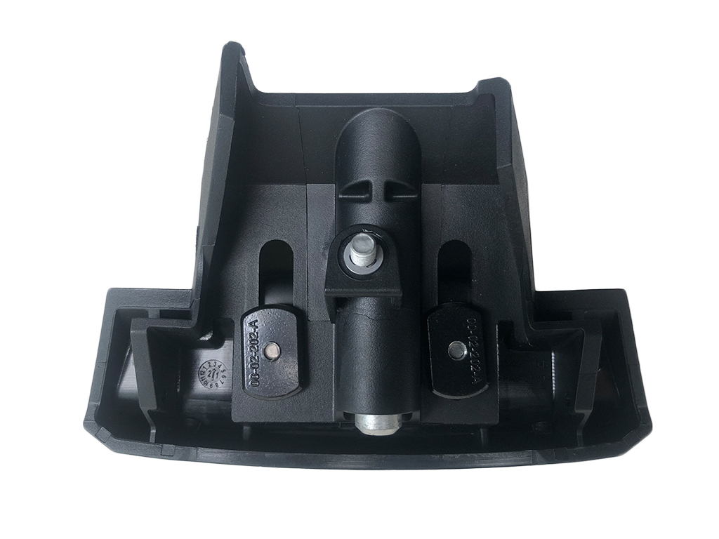 แร็คหลังคา YAKIMA รุ่น Through Bar FH02 Flush Rail + คานขวางครบชุด-A19