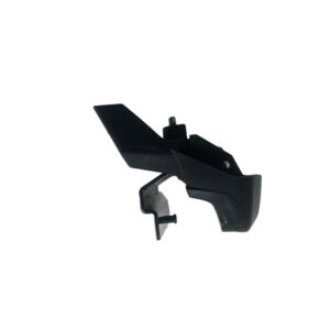 แร็คหลังคา YAKIMA รุ่น Through Bar FH02 Flush Rail + คานขวางครบชุด-A36