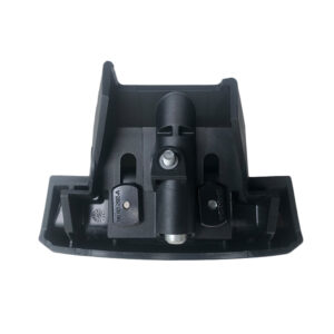 แร็คหลังคา YAKIMA รุ่น Through Bar FH02 Flush Rail + คานขวางครบชุด-A38