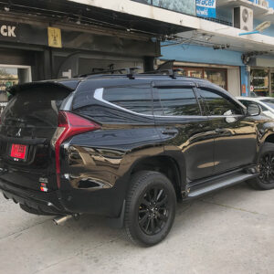 namekarackราคา YAKIMA Fix Point รุ่น Through Bar FP02 ประกอบด้วย ชุดขาจับแร็ค YAKIMA + ชุดคานขวาง ครบชุด แร็คโรบาร์ ติดแร็คหลังคาราคา