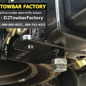 เทรลเลอร์ลาก Ford Escape ตะขอลากรถ ฟอร์ด เอสเคป ชุดลากพ่วง Ford Escape ปากนกแก้ว ลาก รถ ฟอร์ด เอสเคป หูลากรถ Ford Escape